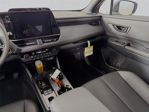 New 2026 Subaru Outback Wilderness AWD/4WD image 25