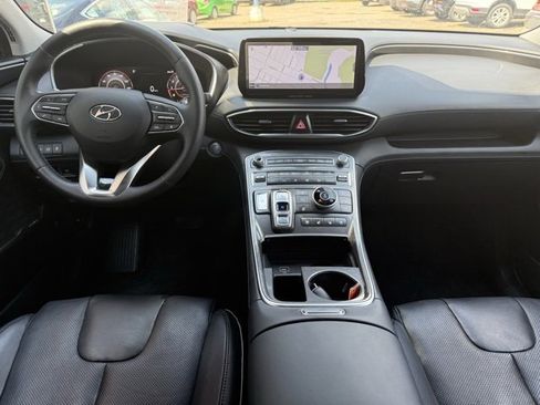 Used 2022 Hyundai Santa Fe Limited image 14