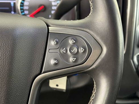 Used 2014 Chevrolet Silverado 1500 LT w/ All Star Edition image 24