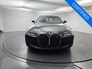 Certified 2023 BMW i4 eDrive35 w/ Premium Package RWD video 2