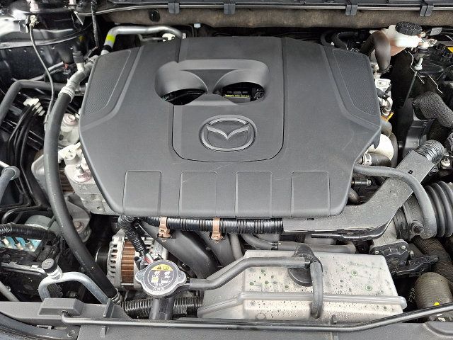Certified 2025 MAZDA CX-5 AWD 2.5 S w/ Preferred Package image 29