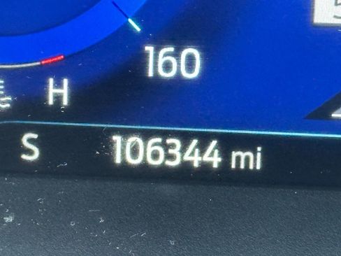 Used 2020 Ford Explorer ST w/ ST Street Pack image 72