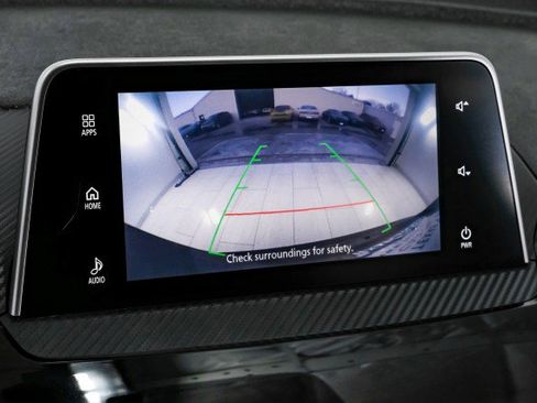 Used 2019 Mitsubishi Eclipse Cross LE image 19