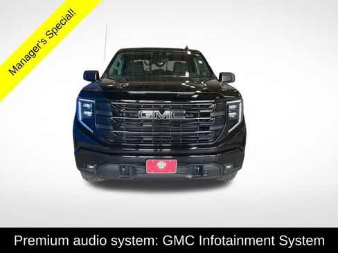 Used 2024 GMC Sierra 1500 Elevation w/ Preferred Package AWD/4WD image 15