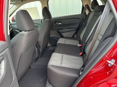 New 2026 Nissan Rogue SV w/ Cold Weather Package image 10