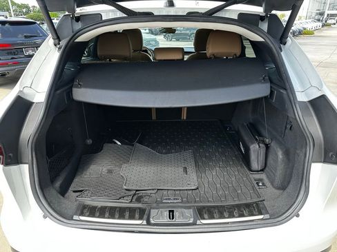 Used 2022 Jaguar F-PACE S AWD/4WD image 24