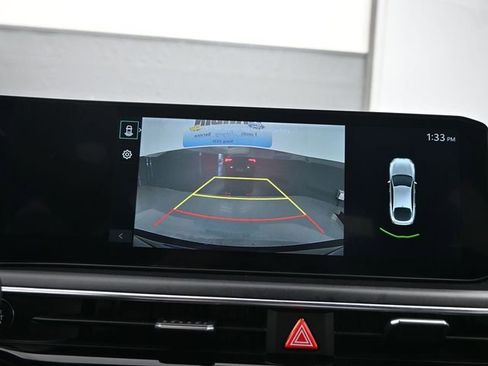Used 2025 Kia K5 GT-Line FWD image 17