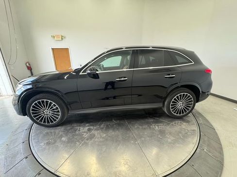 New 2026 Mercedes-Benz GLC 300 image 15