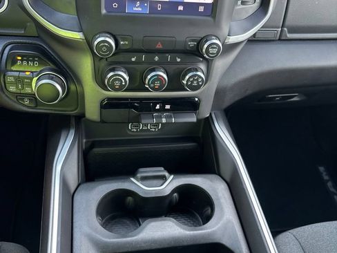 Used 2023 RAM 1500 Big Horn AWD/4WD image 19
