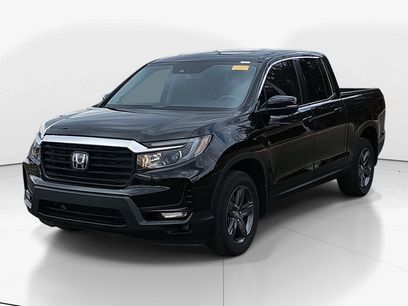 Used 2023 Honda Ridgeline RTL