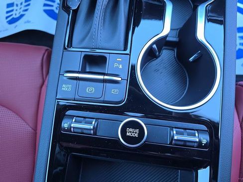 New 2026 Kia K5 GT-Line image 17