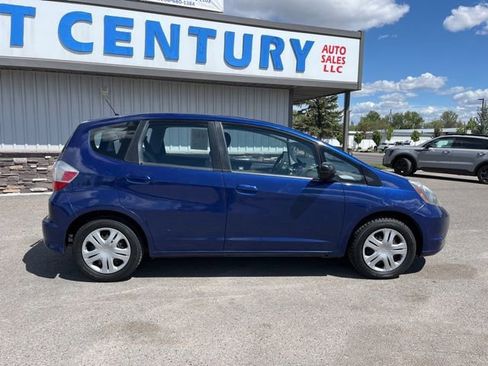 Used 2011 Honda Fit image 22