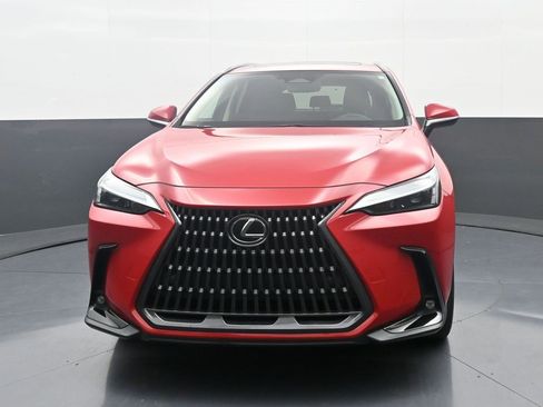 Used 2023 Lexus NX 350 AWD image 2