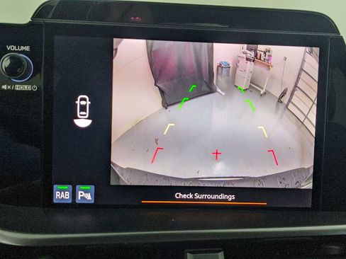 New 2026 Subaru Outback Premium image 19