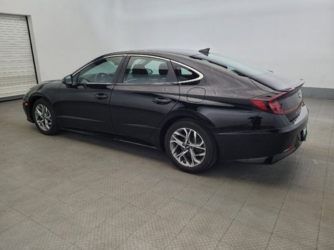 Used 2023 Hyundai Sonata SEL w/ Preferred Accessory Package image 3