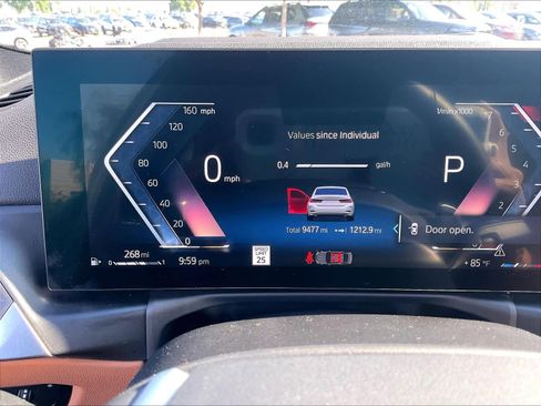 Used 2024 BMW 330i xDrive Sedan w/ Premium Package image 23