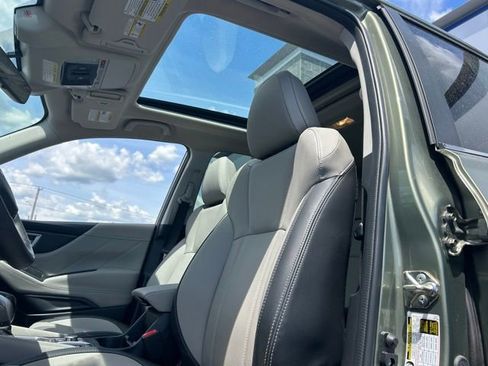 Used 2020 Subaru Forester Limited AWD/4WD image 14
