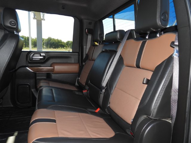 Used 2021 Chevrolet Silverado 3500 High Country w/ Z71 Off-Road Package AWD/4WD image 43