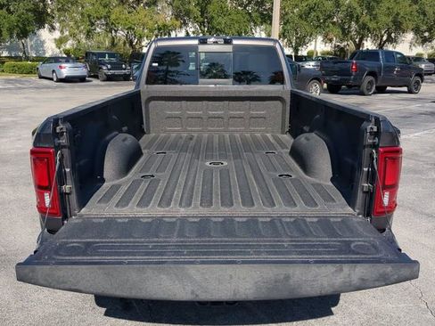 New 2026 RAM 3500 Laramie w/ Max Tow Package image 14