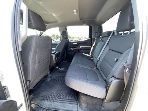 Used 2022 Chevrolet Silverado 1500 RST AWD/4WD image 21