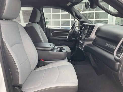 Used 2024 RAM 2500 Big Horn image 18