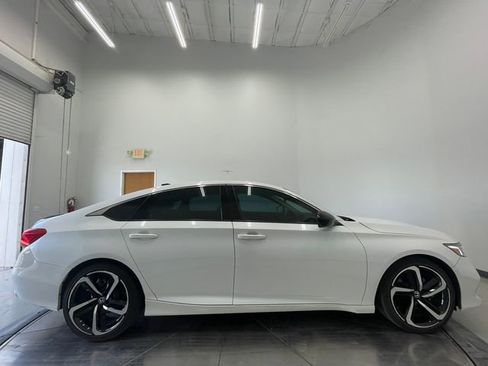 Used 2022 Honda Accord Sport Special Edition image 14