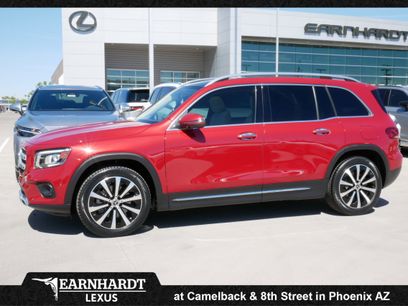 Used 2023 Mercedes-Benz GLB 250 GLB 250