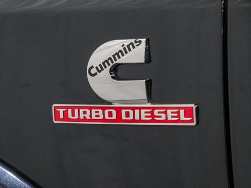 Used 2022 RAM 2500 Laramie image 54