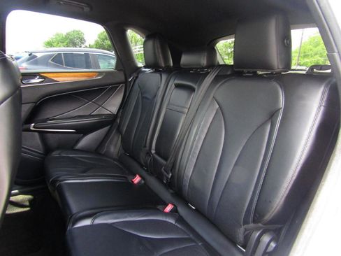 Used 2015 Lincoln MKC AWD w/ Equipment Group 101A Select image 19