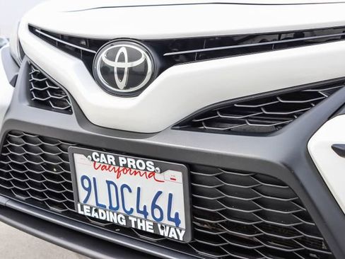 Used 2023 Toyota Camry SE image 13