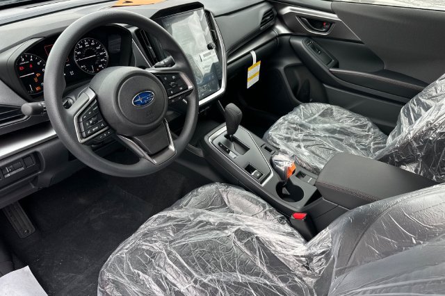 Used 2026 Subaru Impreza 2.0i Sport AWD/4WD image 7