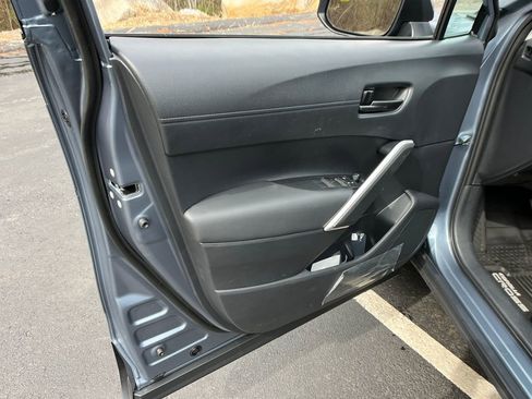 New 2026 Toyota Corolla Cross LE w/ Moonroof Package image 11