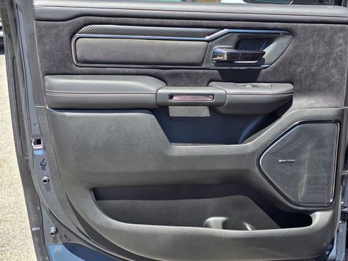 New 2026 RAM 1500 RHO AWD/4WD image 37