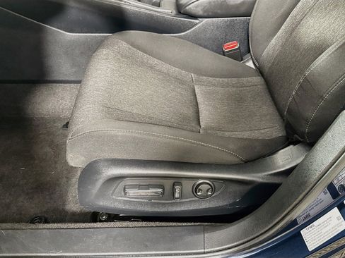 Used 2024 Honda Accord EX image 21