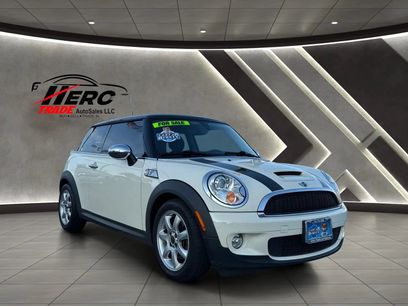 Used 2008 MINI Cooper S