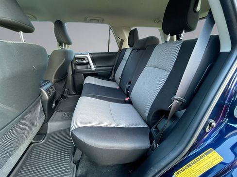 Used 2023 Toyota 4Runner SR5 RWD image 29