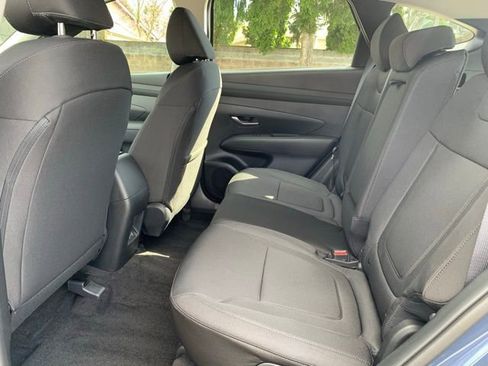 New 2026 Hyundai Tucson SE AWD/4WD image 12