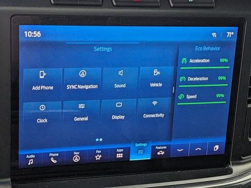 Certified 2023 Ford F150 XLT w/ Equipment Group 302A High AWD/4WD image 28