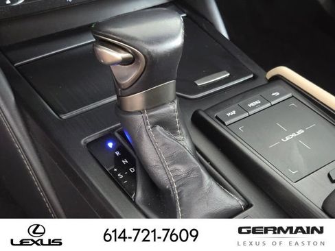 Used 2019 Lexus ES 350 w/ Premium Package FWD image 28
