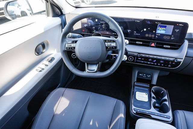 New 2026 Hyundai Ioniq 5 SEL RWD image 17