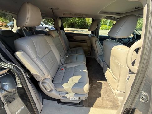 Used 2011 Honda Odyssey EX-L image 22
