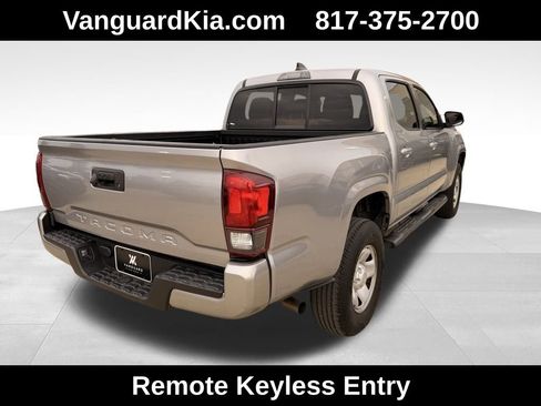 Used 2021 Toyota Tacoma SR image 4