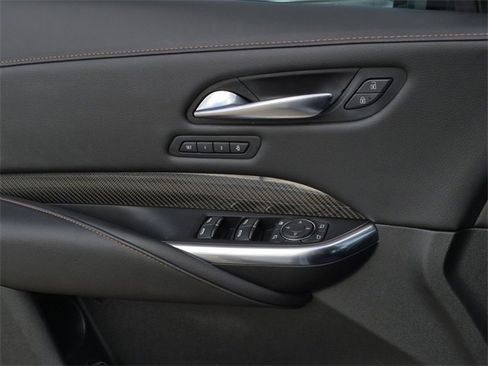 Used 2023 Cadillac XT4 Sport w/ Cold Weather Package image 24