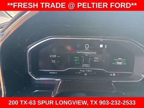 Used 2023 GMC Sierra 1500 SLT image 25