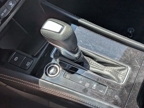 Used 2021 Nissan Kicks SV FWD image 24