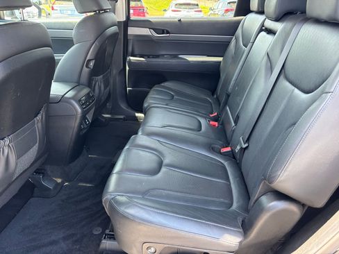Used 2022 Hyundai Palisade SEL w/ 8P Bench Seat Package image 21