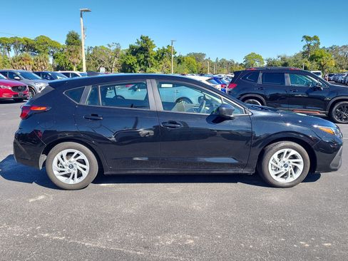 Certified 2024 Subaru Impreza Hatchback image 7