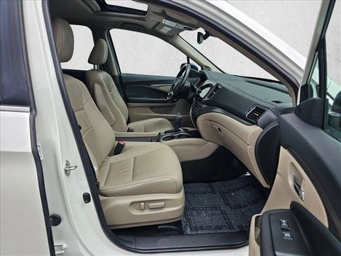 Used 2019 Honda Pilot EX-L image 10