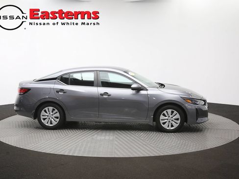 Used 2024 Nissan Sentra S FWD image 44