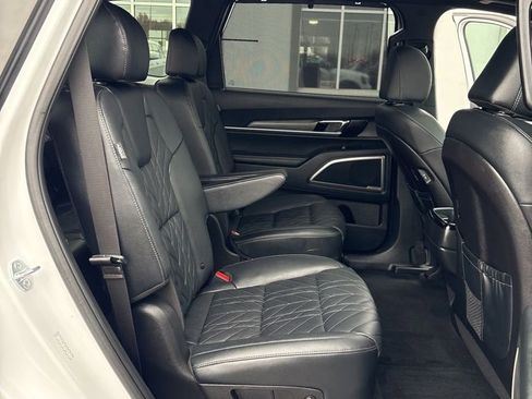 Used 2025 Kia Telluride EX X-Line image 69